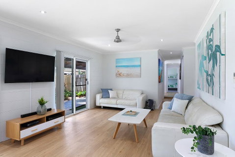 Whitsunday Palms - Accommodation Great Ocean Road 2