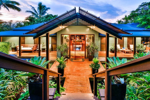 Whitsunday Waters On Hamilton Island - Accommodation Great Ocean Road 0