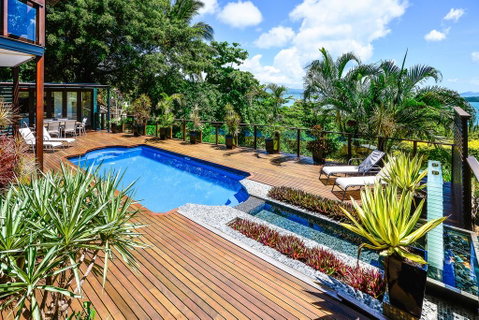 Whitsunday Waters On Hamilton Island - Accommodation Great Ocean Road 2