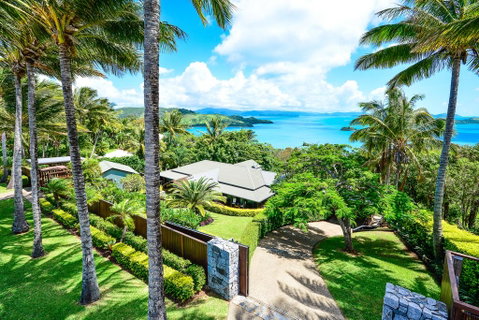 Whitsunday Waters On Hamilton Island - Accommodation Great Ocean Road 1