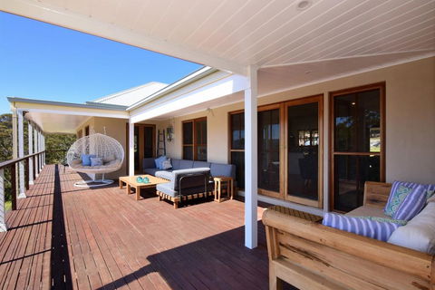 Wild Peace Mountain Lodge - Kangaroo Valley - Accommodation Great Ocean Road 1