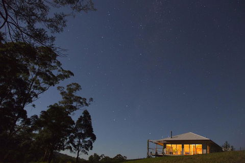 Wilderberry Cottage - Accommodation Great Ocean Road 0