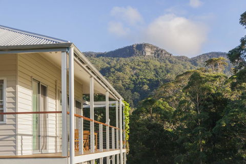 Wilderberry Cottage - Accommodation Great Ocean Road 1