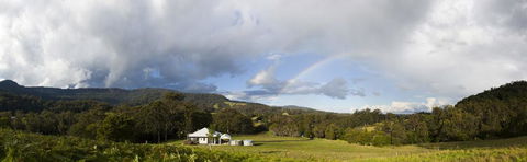 Wilderberry Cottage - Accommodation Great Ocean Road 2