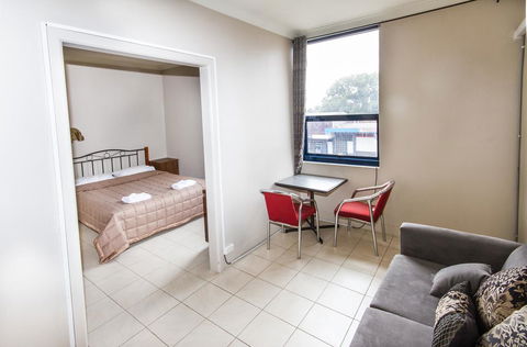 Wiley Park Hotel - Accommodation Great Ocean Road 0