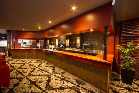 Wiley Park Hotel - Accommodation Great Ocean Road 3
