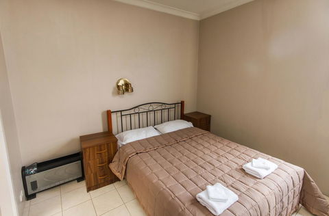 Wiley Park Hotel - Accommodation Great Ocean Road 2