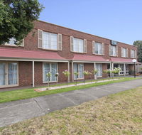 William Dutton Motel - Accommodation Great Ocean Road