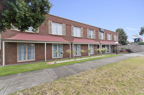 William Dutton Motel - Accommodation Great Ocean Road 0
