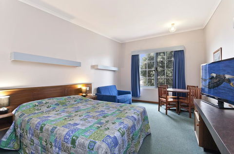 William Dutton Motel - Accommodation Great Ocean Road 3
