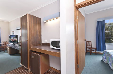 William Dutton Motel - Accommodation Great Ocean Road 2