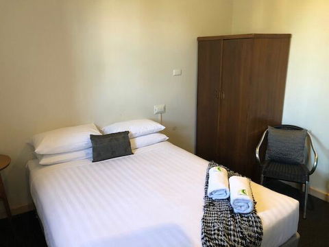 William Farrer Hotel - Accommodation Great Ocean Road 1