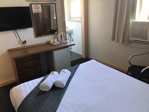 William Farrer Hotel - Accommodation Great Ocean Road 2