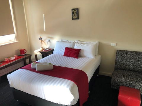 William Farrer Hotel - Accommodation Great Ocean Road 0