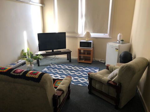 William Farrer Hotel - Accommodation Great Ocean Road 3