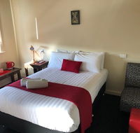 William Farrer Hotel - Accommodation Great Ocean Road