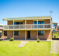 Williams Wonder - Large Beach House - Accommodation Great Ocean Road