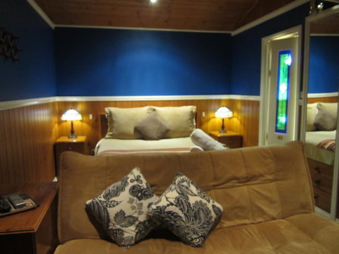 Willowlake Cottages - Accommodation Great Ocean Road 1