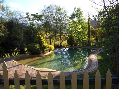Willowlake Cottages - Accommodation Great Ocean Road 2