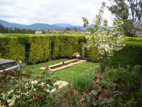 Willowlodge - Accommodation Great Ocean Road 2