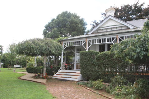 Willowlodge - Accommodation Great Ocean Road 3