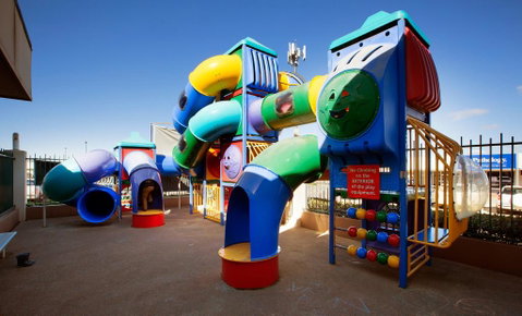 Wilsonton Hotel Toowoomba - Accommodation Great Ocean Road 3