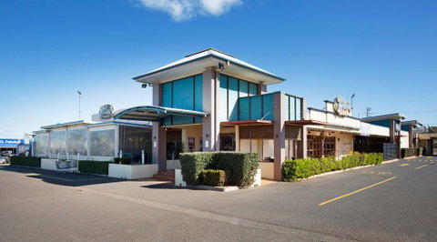 Wilsonton Hotel Toowoomba - Accommodation Great Ocean Road 1