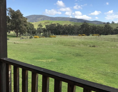 Wimmera Hills Winery - Accommodation Great Ocean Road 1
