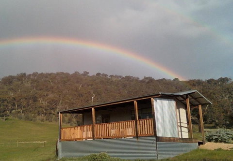 Wimmera Hills Winery - Accommodation Great Ocean Road 2