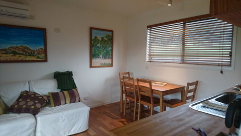 Wimmera Hills Winery - Accommodation Great Ocean Road 0