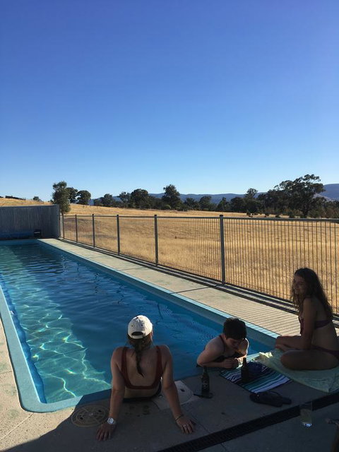 Wimmera Hills Winery - Accommodation Great Ocean Road 3