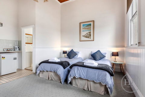 Windarra On High - Accommodation Great Ocean Road 1