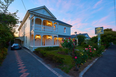 Windarra On High - Accommodation Great Ocean Road 0