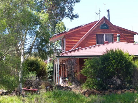 Windrose B&B - Accommodation Great Ocean Road 0