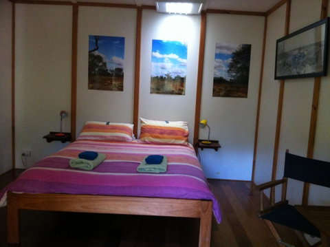 Windrose B&B - Accommodation Great Ocean Road 1