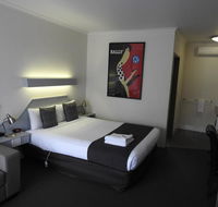 Wine Village Motor Inn - Accommodation Great Ocean Road