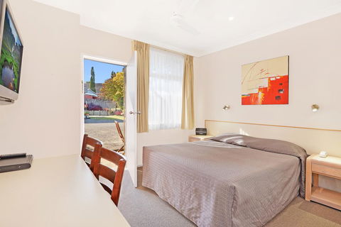 Wingham Motel - Accommodation Great Ocean Road 0