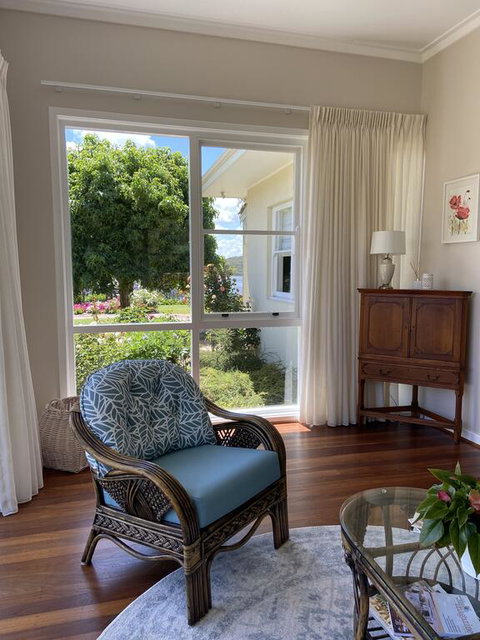 Winniston Lodge Luxury Accommodation - Accommodation Great Ocean Road 2