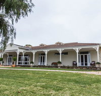 Winniston Lodge Luxury Accommodation - Accommodation Great Ocean Road
