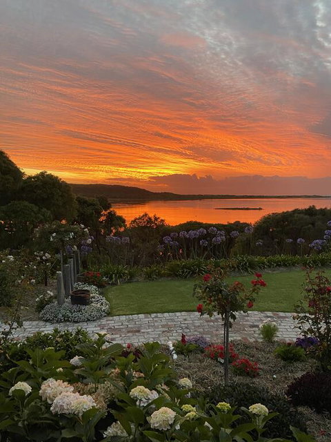 Winniston Lodge Luxury Accommodation - Accommodation Great Ocean Road 1