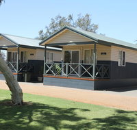 Wintersun Caravan and Tourist Park - Accommodation Great Ocean Road
