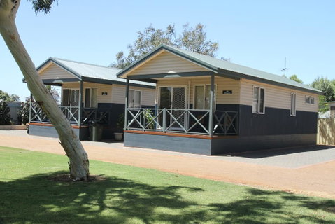 Wintersun Caravan And Tourist Park - Accommodation Great Ocean Road 0