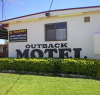 Winton Outback Motel - Accommodation Great Ocean Road