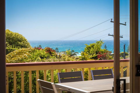 Wirra By The Sea, Dalmeny - Accommodation Great Ocean Road 2
