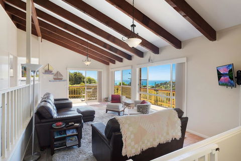 Wirra By The Sea, Dalmeny - Accommodation Great Ocean Road 3