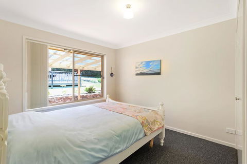 Wirra By The Sea, Dalmeny - Accommodation Great Ocean Road 1
