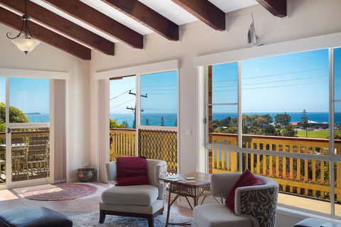 Wirra By The Sea, Dalmeny - Accommodation Great Ocean Road 0