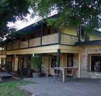 Wisemans Inn - Accommodation Great Ocean Road