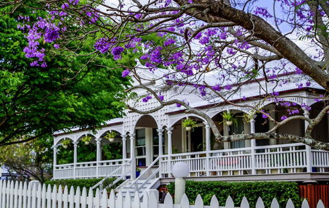 Wiss House Bed & Breakfast - Accommodation Great Ocean Road 2