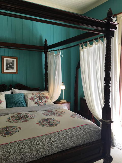 Wiss House Bed & Breakfast - Accommodation Great Ocean Road 1